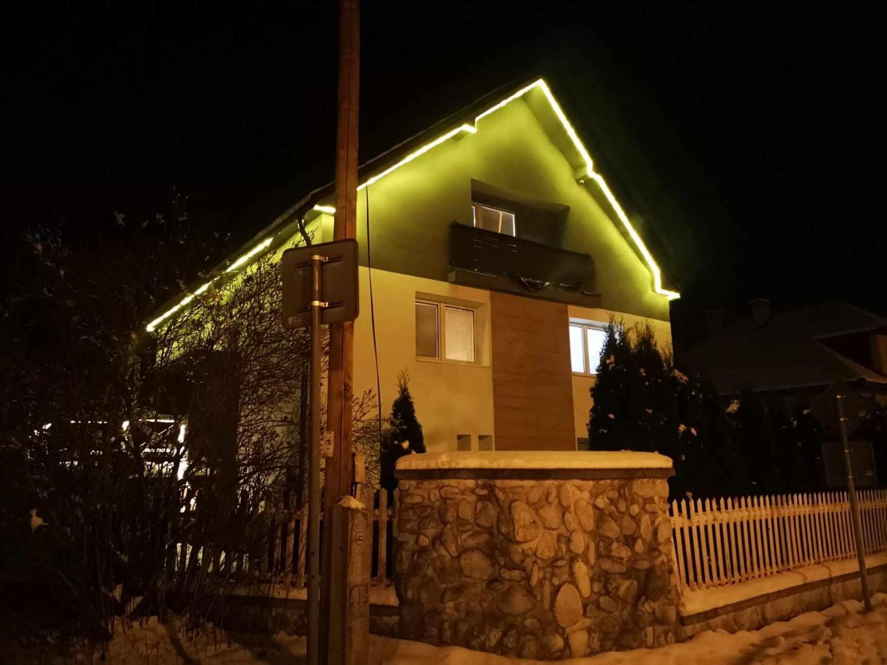 Penzion Privat Siesta Hotel Lipótszentmiklós Kültér fotó
