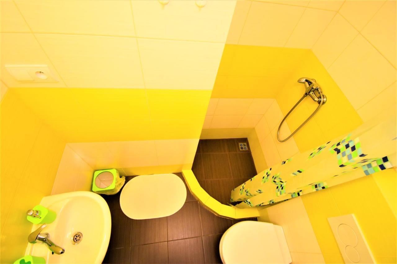 Penzion Privat Siesta Hotel Lipótszentmiklós Kültér fotó