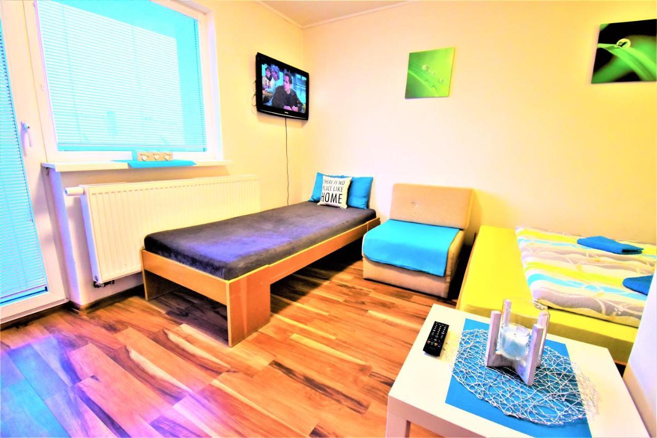 Penzion Privat Siesta Hotel Lipótszentmiklós Kültér fotó